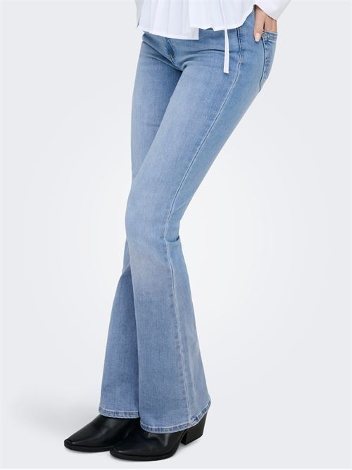  ONLY | 15245444/Light Blue Denim